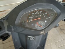Honda Lead110