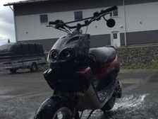 Peugeot TKR, NK, TV, PB