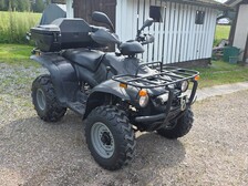 Linhai 300 4x4