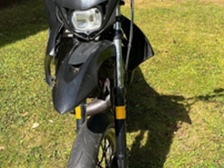 Yamaha DT