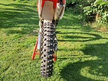 Honda CR