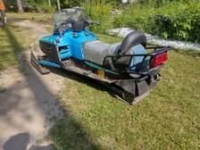 Lynx Grand-Touring