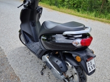 Peugeot Kisbee