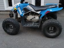Polaris Outlaw