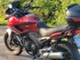 Yamaha TDM