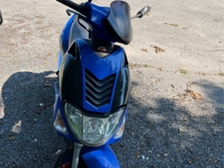 Kymco Super