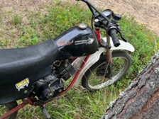 Tunturi Tiger