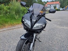 Suzuki SV