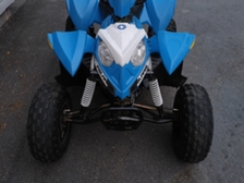 Polaris Outlaw