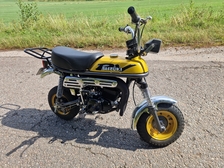 Suzuki PV