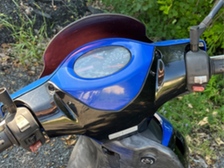 Kymco Super