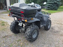 Linhai 300 4x4
