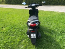 Peugeot Kisbee