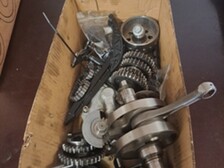 KTM 250