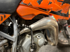 KTM 50