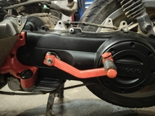 Piaggio Fly