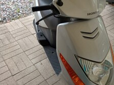 Honda Lead110