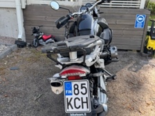 BMW GS
