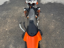 KTM 65
