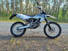 BMW G