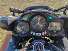 Yamaha FJR