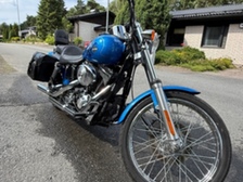 Harley-Davidson Dyna