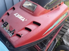 Lynx Light-Touring