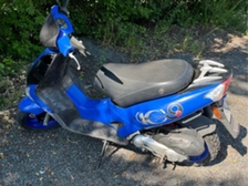 Kymco Super