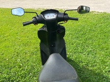 Peugeot Kisbee