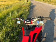 Husqvarna SM