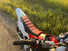 Husqvarna SM