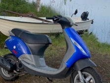 Piaggio ZIP