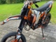 KTM 125