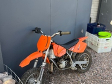 KTM 50