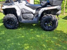 Can-Am Outlander Max