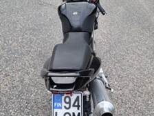 Suzuki SV