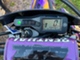 Yamaha WR