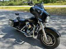 Harley-Davidson Touring