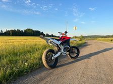 Husqvarna SM