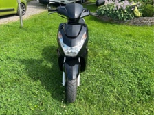 Peugeot Kisbee