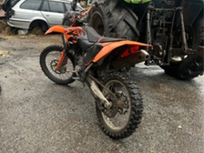 KTM 250