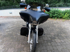 Harley-Davidson Softail