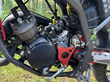 Fantic Motor Casa
