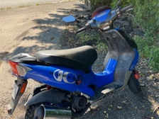Kymco Super
