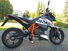 KTM 690