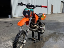 KTM 50