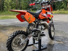 KTM 50