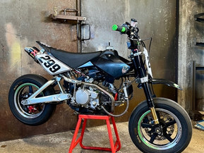 Muu merkki Muu malli