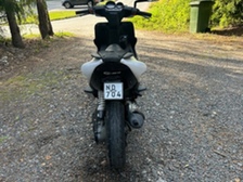 Yamaha Aerox