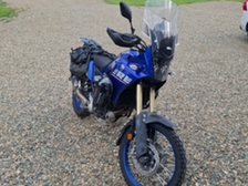 Yamaha XTZ